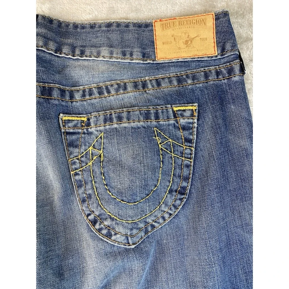 True Religion product pair